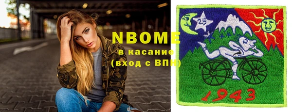 молекула духа Пересвет